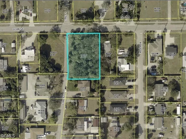 27815 Lime St, Bonita Springs, FL 34135