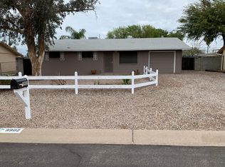 9902 E Butte St, Mesa, AZ 85207