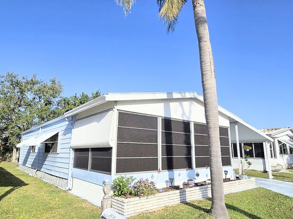 300 Tropic Dr