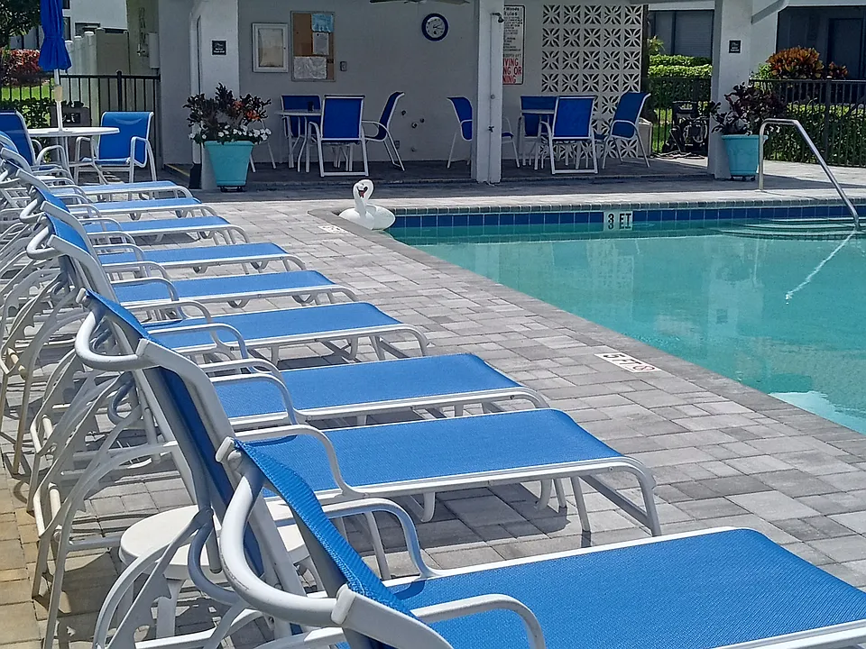 Club House