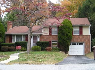 8811 Wolverton Rd, Baltimore, MD 21234