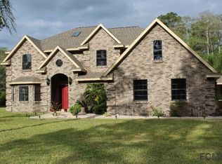 9 Winchester Rd, Ormond Beach, FL 32174