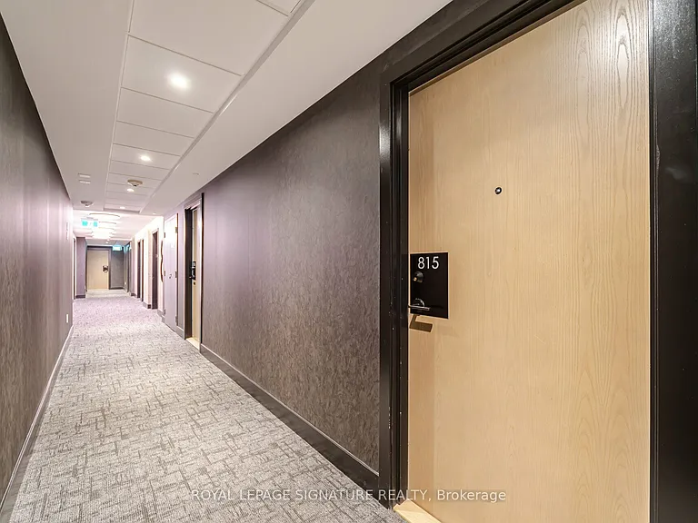 2300 Saint Clair Ave W #815 — Photo 5