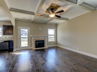 186 W Creek Farms LOT 186, Clarksville, TN 37042