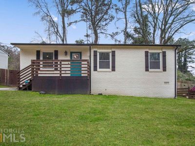2409 Swallow Cir SE, Atlanta, GA, 30315