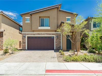 928 Keesey Way, Henderson, NV, 89052