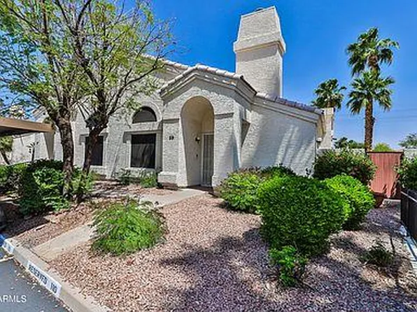 2100 W Lemon Tree Pl Unit 39, Chandler, AZ 85224