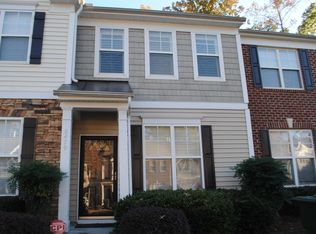 8479 Central Dr, Raleigh, NC 27613