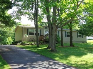 W6535 Huntington Pl, Shawano, WI 54166