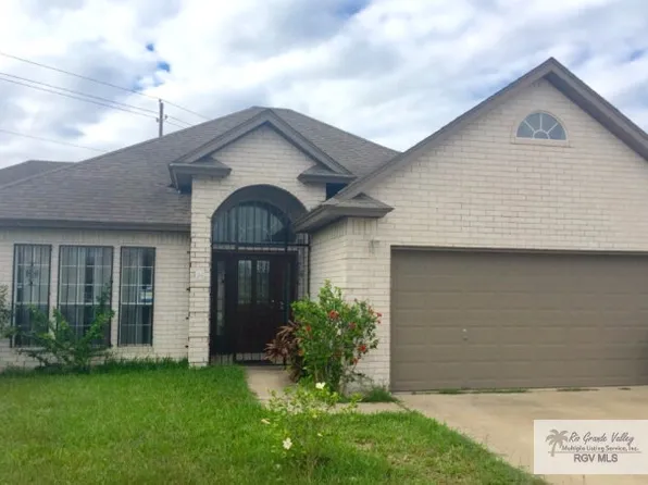 24 Michoacan Ct, Brownsville, TX 78526