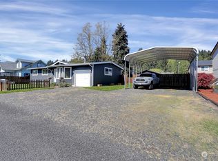 907 SW Front St, Winlock, WA 98596