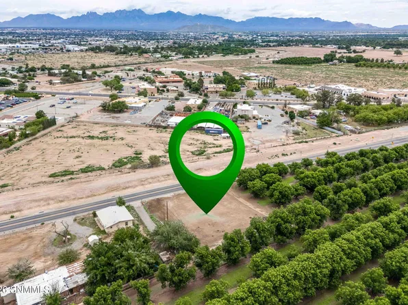 1814 Calle De El Paso, Las Cruces, NM 88005