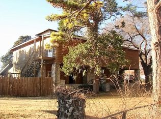 114 Cherokee Trl, Spavinaw, OK 74366