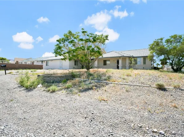 3261 Winery Rd, Pahrump, NV 89048