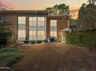 13 Pinehurst Manor #E, Pinehurst, NC 28374