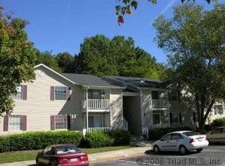 5633 E Hornaday Rd, Greensboro, NC 27409