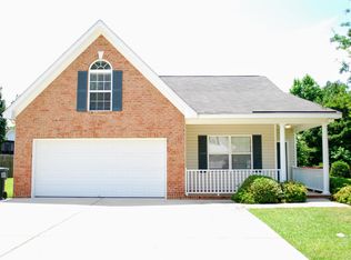 409 Farming Creek Way, Lexington, SC 29072