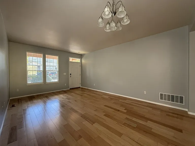 Entry Room