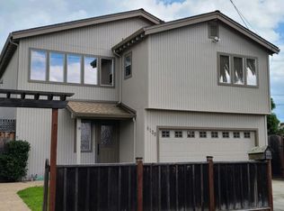 4130 Bye Way, Santa Cruz, CA 95062