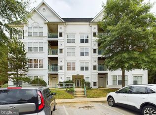 15620 Everglade Ln APT 104, Bowie, MD