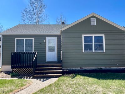 1115 1st Ave W, Mobridge, SD, 57601