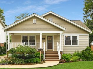 17622 Lincoln Ave, Homewood, IL 60430