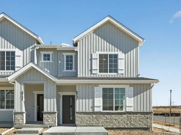 6721 E 148th Drive #1, Thornton, CO 80602