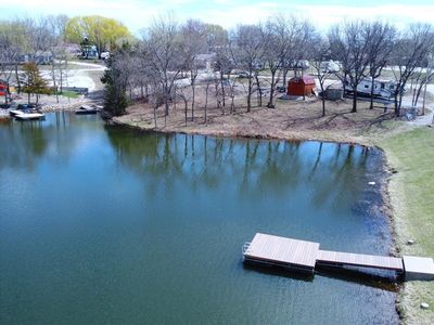 45 Camp Fire Dr, Linn Valley, KS, 66040