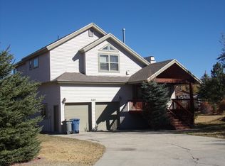 6288 View Dr, Park City, UT 84098