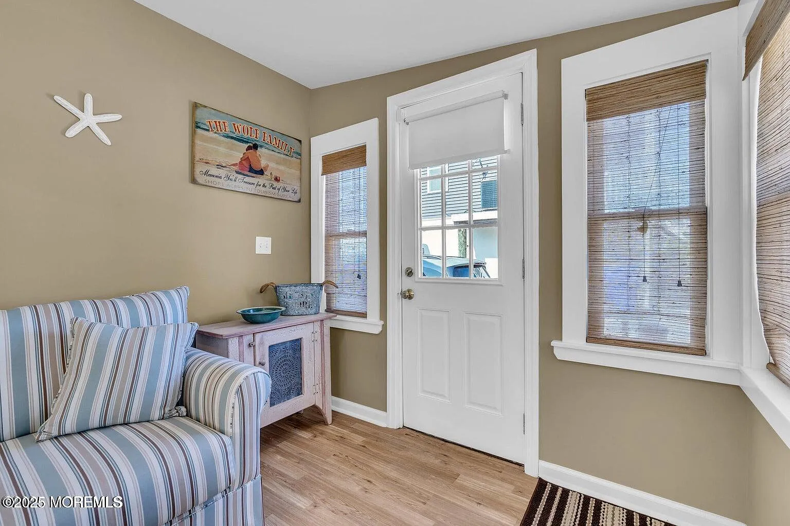 2 bed, 1.5 bath, 600 sqft, $2,200 — Photo 2