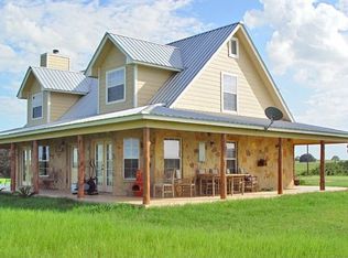 1502 Cr 115, Pleasanton, TX 78064