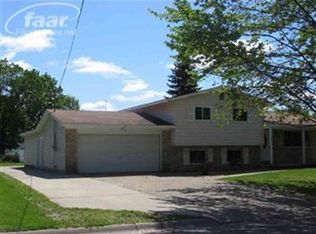 4439 Sulgrave Dr, Swartz Creek, MI