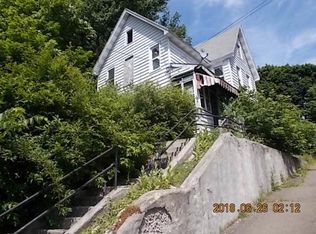 164 Murray St, Binghamton, NY 13905