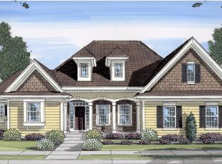 Lot #46 Trailside Drive, Aurora, IN 47001