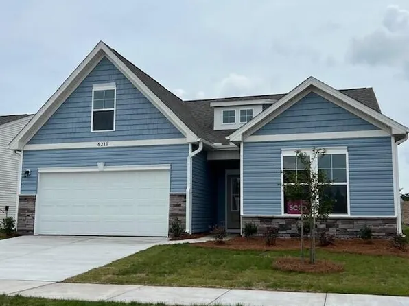6210 Raystone Way, Leland, NC 28451