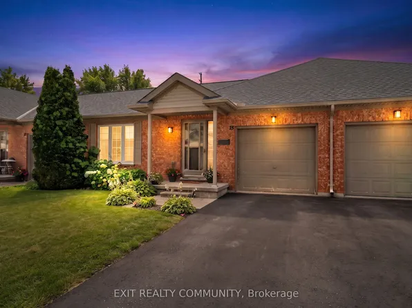 601 Grenfell Dr #15, London, ON N5X 4E5