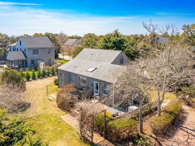 46 Hooper Farm Rd, Nantucket, MA, 02554