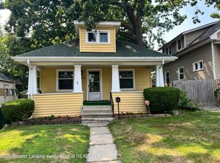 1024 Parker St, Lansing, MI 48912