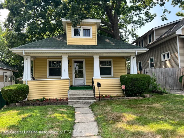 1024 Parker St, Lansing, MI 48912