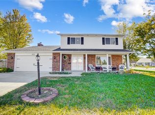654 Raton Pass, Miamisburg, OH 45342