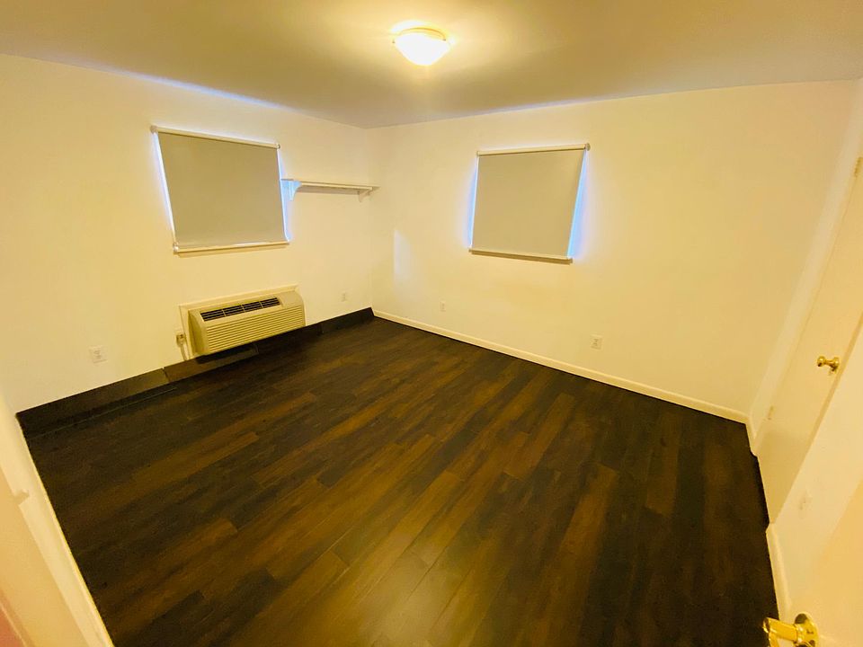 Bedroom.