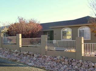 7201 E Grandview Dr, Prescott Valley, AZ 86314