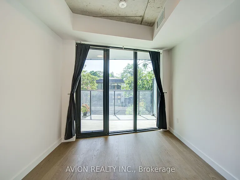 1720 Bayview Ave #321 — Photo 18