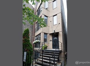 2444 W Iowa St #1, Chicago, IL 60622