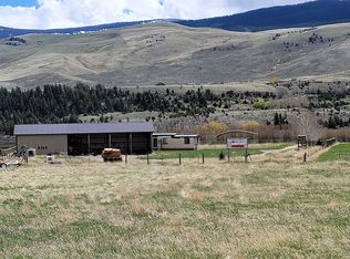 5077 Highway 26, Dubois, WY 82513