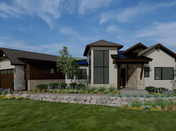 221 Miles End Ln, Minturn, CO 81645