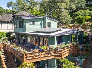 244 Manor Drive, Mill Valley, CA