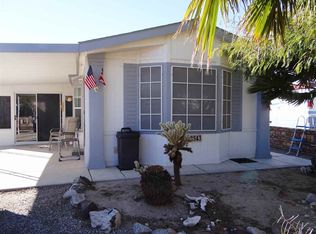 12543 E 45th St, Yuma, AZ 85367