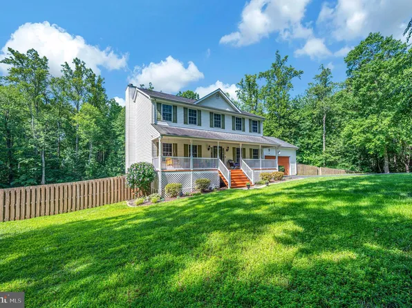 4203 Hidden Oak Ln, Bealeton, VA 22712