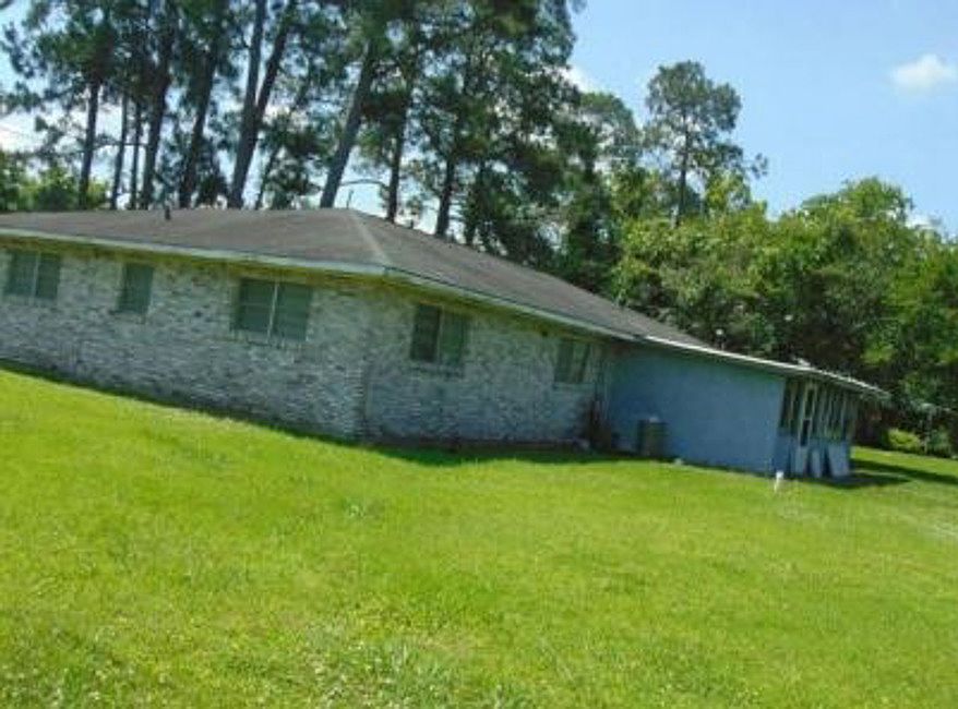 Property Rear View